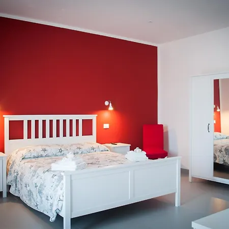 Bed & Breakfast Exil Di Nuovo *