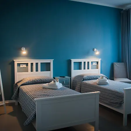 Bed & Breakfast Exil Di Nuovo