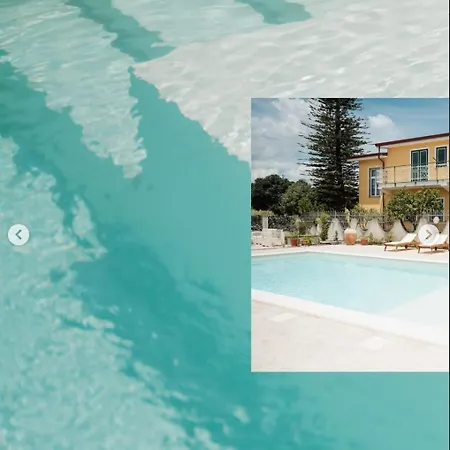 Bed & Breakfast Exil Di Nuovo *