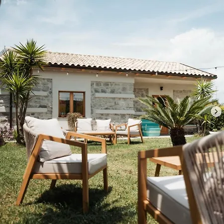 Exil Di Nuovo Villapiana Scalo