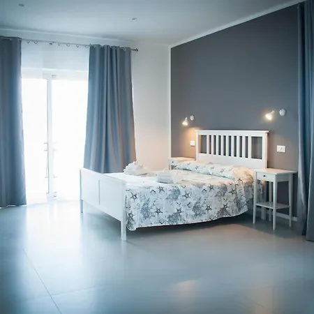 Bed & Breakfast Exil Di Nuovo