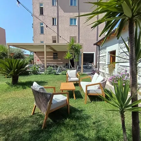 Exil Di Nuovo Bed & Breakfast *