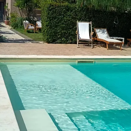Exil Di Nuovo Bed & Breakfast Villapiana Scalo